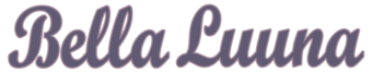 Bella-Luuna logo
